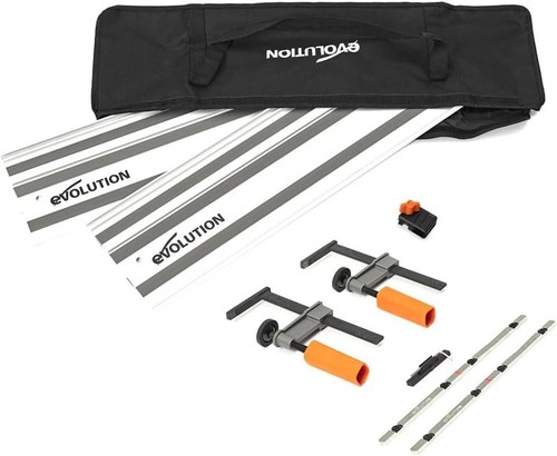 Evolution power tools - power,