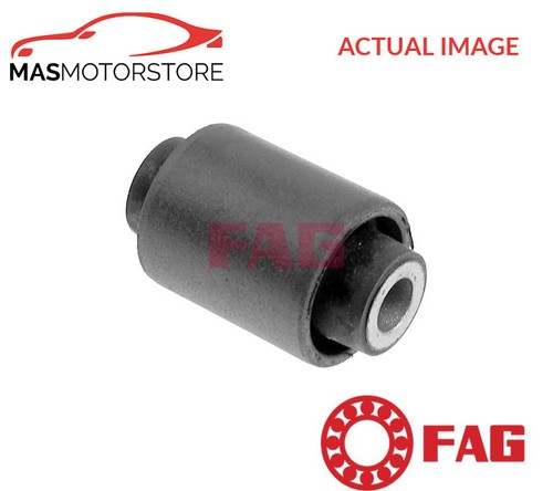 Control arm wishbone bush - control,