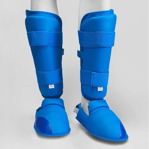 Mma shin guards gear leg - guards,