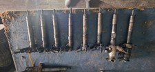Diesel Injectors For Scrap Surcharge Refurbishment Joblot X8