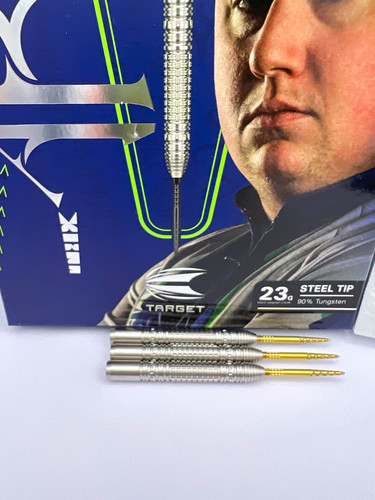 Target darts shane mcguirk - target, g1