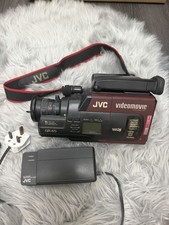 vintage JVC GR-65 Videomovie