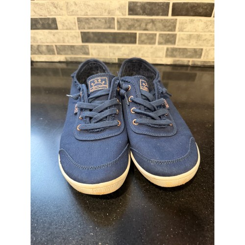 Bobs from sketchers navy - bobs,