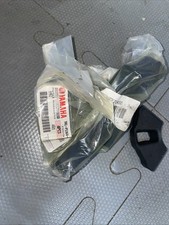 YAMAHA YBR 125 CUSH DRIVE