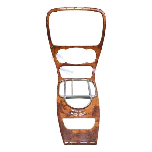 Mercedes r230 wood centre - wood,