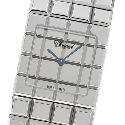 Chopard ice cube - chopard,