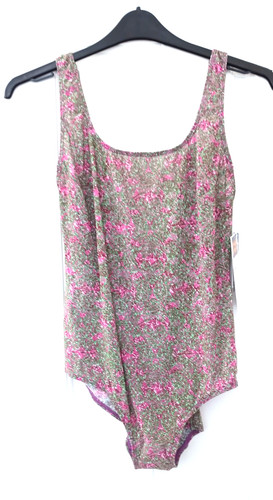 Solar tan through pink - solar,