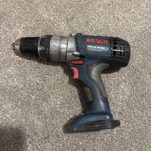 Bosch gsb 2 - bosch, 18