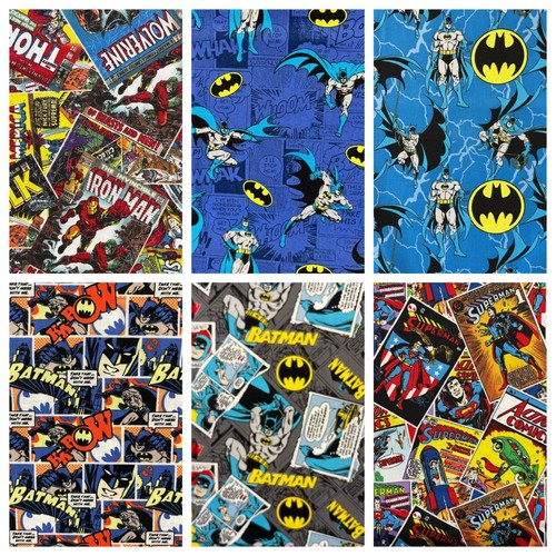 Comic strip batman superman - dc,