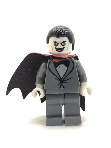 Lego minifigures scooby - minifigures,
