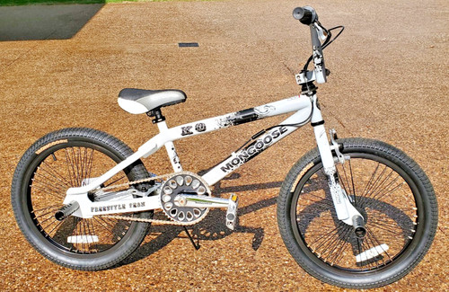 Mint 2004 mongoose - 2004, ko