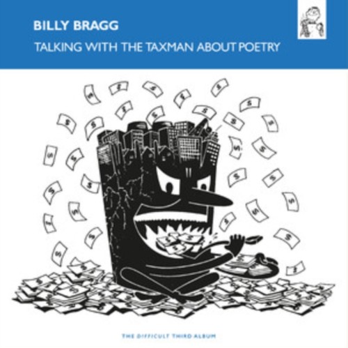 Talking with the taxman - talking,