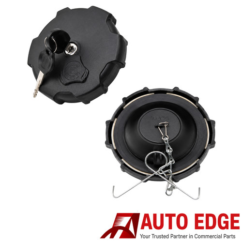 Fits volvo fh16 fuel cap - fuel,
