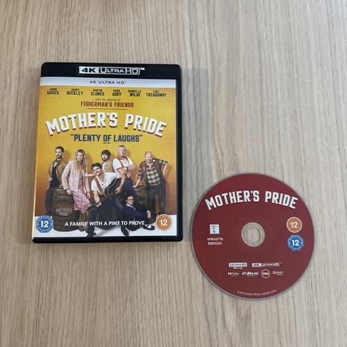 Mother pride 4k - [12],
