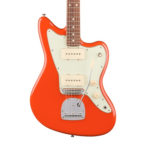Fender player jazzmaster - fender,