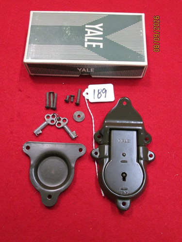 189 army 1943 yale - #189,