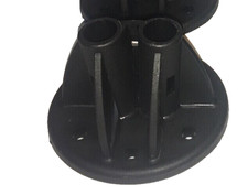 Coleman event Shelter foot