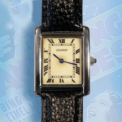 Tank watch men vintage - watch, men's