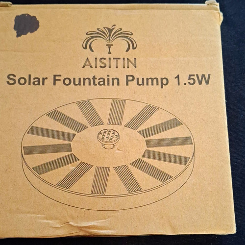 Aisitin solar dc - aisitin,