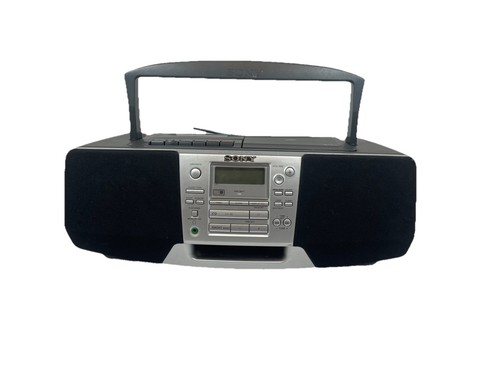 Sony cfd s38l - cfd-s38l, portable
