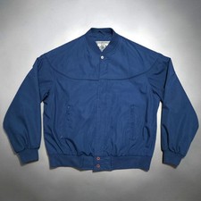 Vintage Woodsman ATA Bomber
