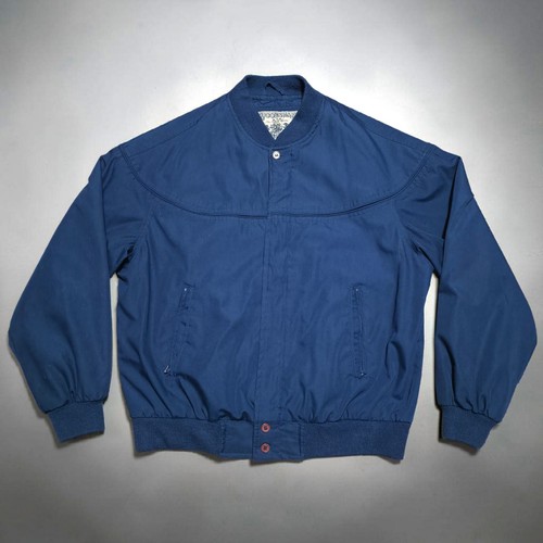 Vintage woodsman ata bomber - vintage,