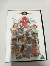 It's A Mad, Mad, Mad, Mad