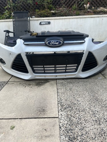 Ford focus mk3 front - focus,