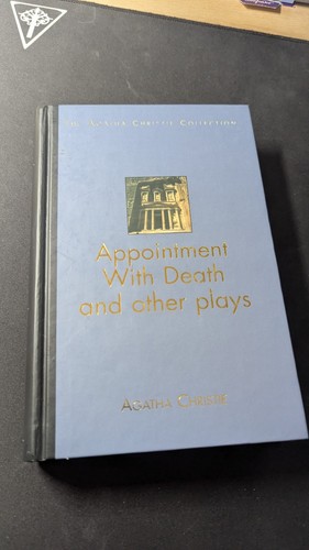 Agatha christie collection - christie,