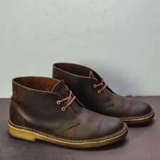 Clarks Originals Desert Boots