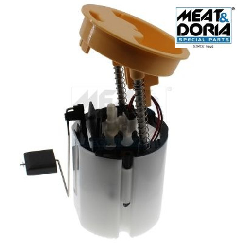 Fuel supply unit meat doria - &,