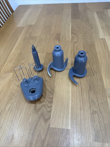 Kenwood fp250 cutting metal - cutting,
