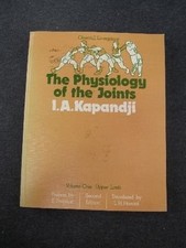 PHYSIOLOGY OF THE JOINTS