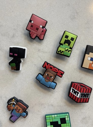 Minecraft steve creeper - minecraft, &
