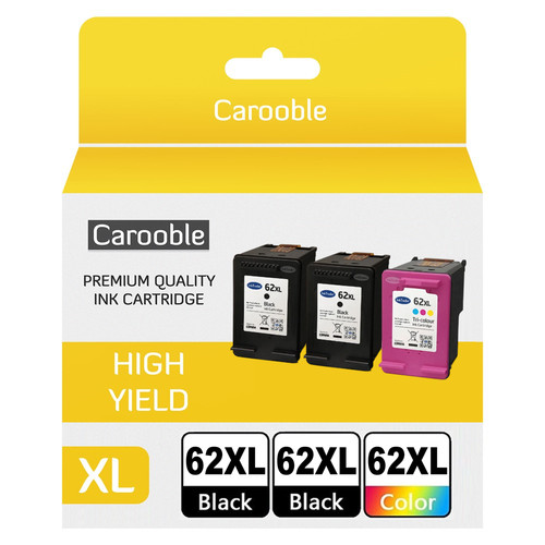 Refilled black x2 - refilled, 62