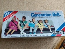 Kangol Universal Generation