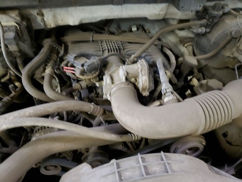 Engine vin 8th digit - 4.2l,