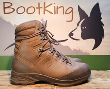 Haix Commander GTX Waterproof