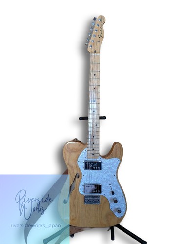 Fender mexico telecaster - ‘72,
