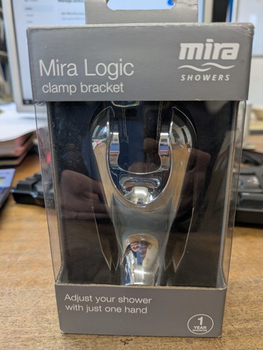 Mira 1605 128 logic clamp - logic,