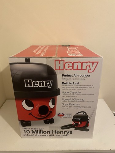 Henry hvr160 cylinder - hvr160-11,