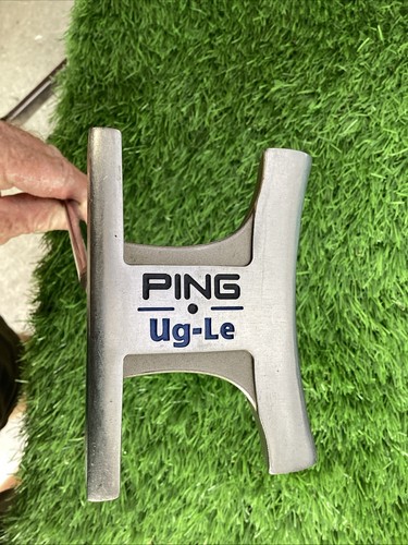 Ping g5i black dot - ping,