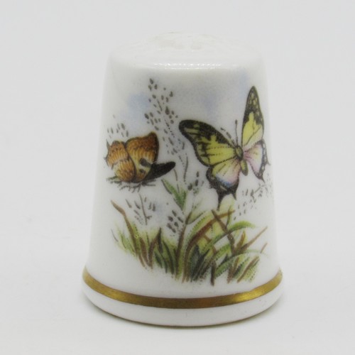 Collectable fine bone - bone, china