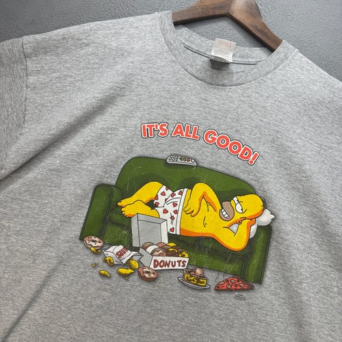 Vintage the simpsons homer - the,