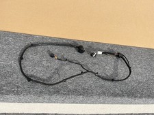 AUDI Q3 MK2 2018-2024 TOWBAR TOW HITCH WIRING LOOM 83A971124B GENUINE