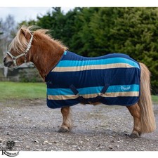 Rhinegold Mini Fleece Rug
