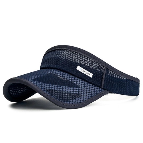 Adjustable sun visor sports - adjustable,