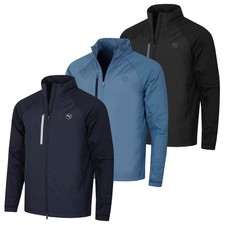Puma Golf Mens Hielands Water
