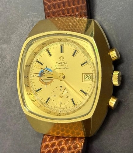 Omega 176 005 seamaster jedi - omega,