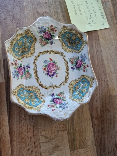 James kent scolloped dish 3005 - kent,